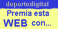 PREMIOS Deportedigital: portal deportivo